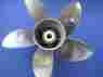 62-b32r5b Hill Marine Signature Sl5 Five Blade Propeller 32 Pitch For Bravo I Mercruiser