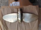 63-219 Feathering Propeller Classic Shaft Max Prop Folding