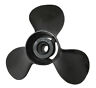 663-45941-01-00 633-45941-01-00 - El 36 Oem Yamaha Marine Outboard Propeller Rh