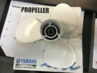 633-45956-01-el Yamaha New Aluminum Prop Blade
