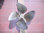 635300 Michigan Wheel Nibral 4