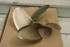 6354 Michigan Wheel Propeller