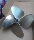 635400 Michigan Wheel Ambush Ski Nibral Rh Propeller 400005902383