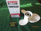 63v-45945-10-00 Yamaha New Genuine Outboard Propeller Models Below