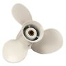 63v-45947-00-el Yamaha Genuine Oem Aluminum Propeller For