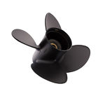 6413-133-13 Solas Propeller Prop Tohatsu Honda Pitch Amita Blade Rh