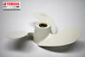 644-45941-01-el Yamaha Oem Aluminum Propeller Pitch