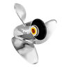 6442-138-13 Solas Propeller Prop Yamaha Tohatsu Pitch Blade Rh
