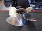 654822 Yamaha Outboard 16 Pitch