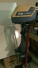 65hours Board Purchased Cycle Vintage Clinton Unit Two Prox 1976 Motor