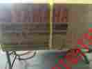 65n-45400-01-na Yamaha Trp Lower Unit