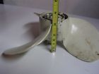 661s 84s Evinrude Vintage Outboard