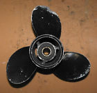 663-45945-02-el Yamaha Hp Stroke Prop Propeller Fits