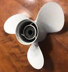 663-45949-01-00 Yamaha Aluminum Propeller 10