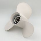 663-45954-01-el Yamaha Aluminum Outboard Propeller
