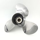 663-45974-02-98 Yamaha Stainless Steel Outboard