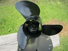 663-45978-00-00 Yamaha Stainless Steel Boat