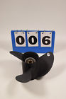 663-45930-00-00 663459300000 Yamaha Oem Stainless Propeller For