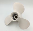 664-45941-01-el Yamaha Aluminum Outboard Propeller
