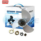 664-45947-00-el Max Motosports Aluminum Propeller
