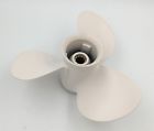 664-45954-01-el Yamaha Aluminum Outboard Propeller For