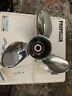 66k45972b000 Yamaha Stainless Steel Prop Hd Hub