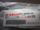 66t-w4599-00-00 66tw459900 Yamaha Propeller Nut Kit New Genuine Oem Part