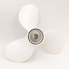 676-45943-62-el Yamaha Aluminum Outboard Propeller Pin Drive For