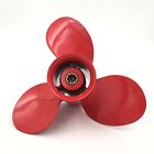 683-45941-00-el Yamaha Special Coating Aluminum Outboard Propeller Pitch For Ya