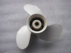683-45945-00-el Yamaha Propeller