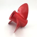 683-45947-00-el Polastorm Special Coating Aluminum Outboard Propeller Pitch For Yamaha