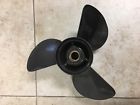 686265-1 Chrysler Pitch Force Outbaord Aluminum Blade Boat Prop