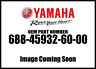 688-45932-60-00 Yamaha Ss New Oem 782708096249