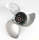 688-45932-60-98 Yamaha Stainless Steel Outboard
