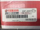 68f-45970-1000 Yamaha Propeller Reliance Series Sds Stainless Steel