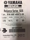 68f-45972-20-00 Yamaha New 14 1-4