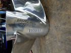 68f-45976-00-00 Yamaha Reliance Propeller Only Used Minutes