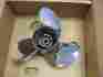 68f-45976-10-00 Yamaha Stainless Steel Prop