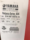 68f459761000 Yamaha Reliance 21 Pitch