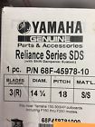 68f459781000 Yamaha 18 Pitch Reliance