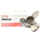 68g-45970-10 Yamaha Outboards Reliance Boat Propeller Lh Demo
