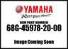68g-45978-20-00 Yamaha Prop Reli New Oem 748264659373