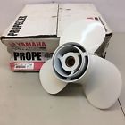 68s-45941-00-el Yamaha New Propeller Prop Boat Engine Motor Genuine High