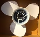 68u-45941-00-el Yamaha Aluminum Oem Propeller