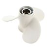 63v-45945-10-el 6933834667467 Unbranded Aluminum Outborad Propeller For Boat Yamaha Sa