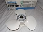 69g-45941-00-el Yamaha New Genuine Oem Propeller