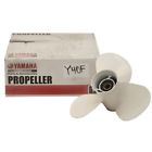 69w-45947-00-00 Yamaha Boat Propeller 11