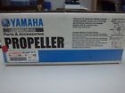 69w-45947-00-el Yamaha Aluminum Outboard Propeller