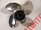 6caw-45b74-10 6aw-45b74-10 23 Prop 4 15 Blade Saltwater Yamaha Hand 3 00 Sws