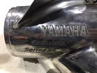 6ax-45978-00 Yamaha Propeller Left Salt Water Xl